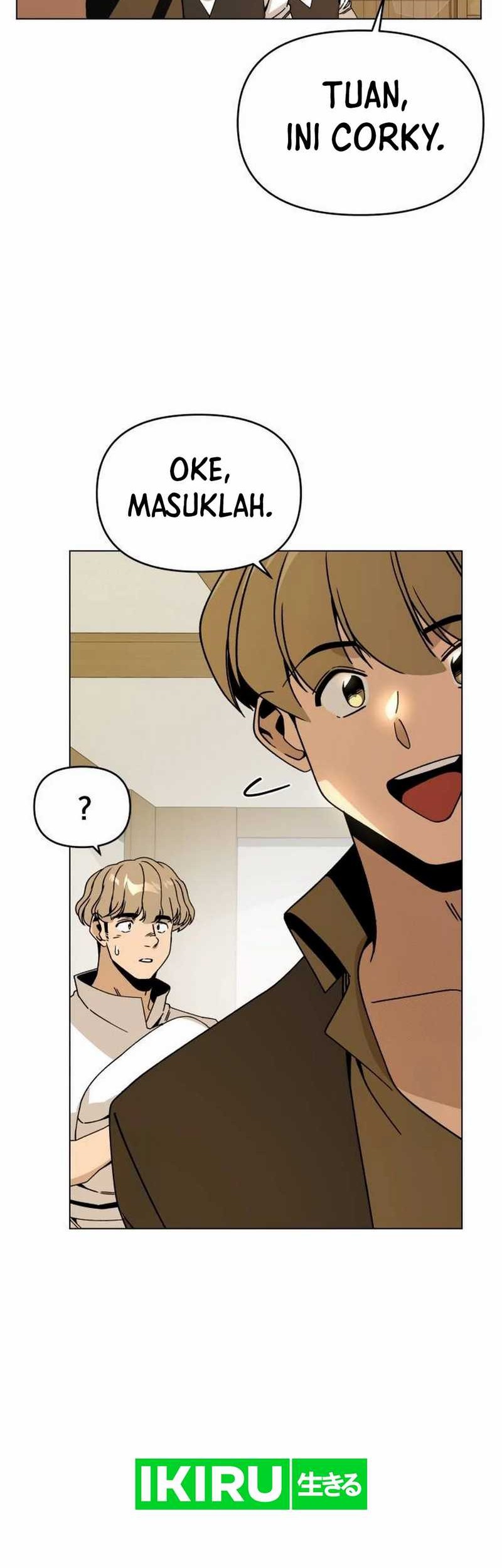 I’ll Resign and Have a Fresh Start in This World Chapter 106 - halaman 24
