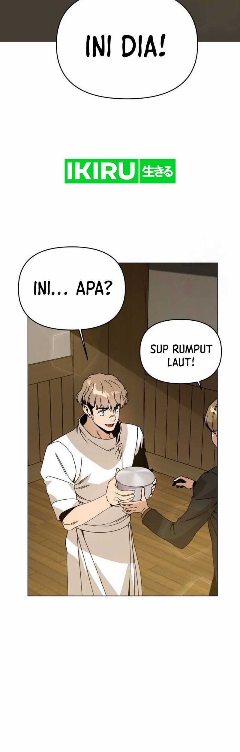 I’ll Resign and Have a Fresh Start in This World Chapter 106 - halaman 28