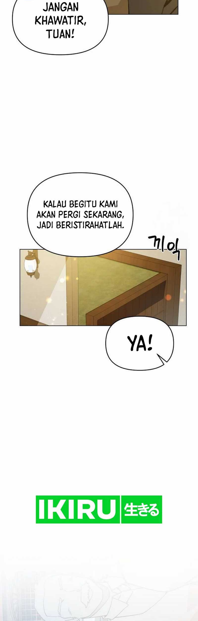 I’ll Resign and Have a Fresh Start in This World Chapter 106 - halaman 33
