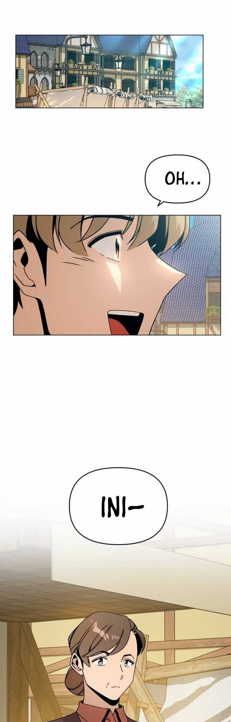I’ll Resign and Have a Fresh Start in This World Chapter 106 - halaman 49