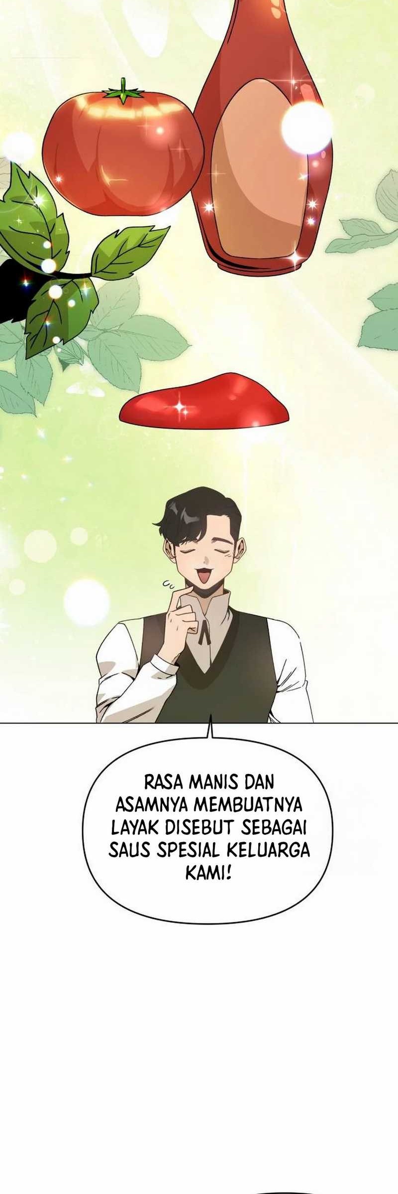 I’ll Resign and Have a Fresh Start in This World Chapter 106 - halaman 5