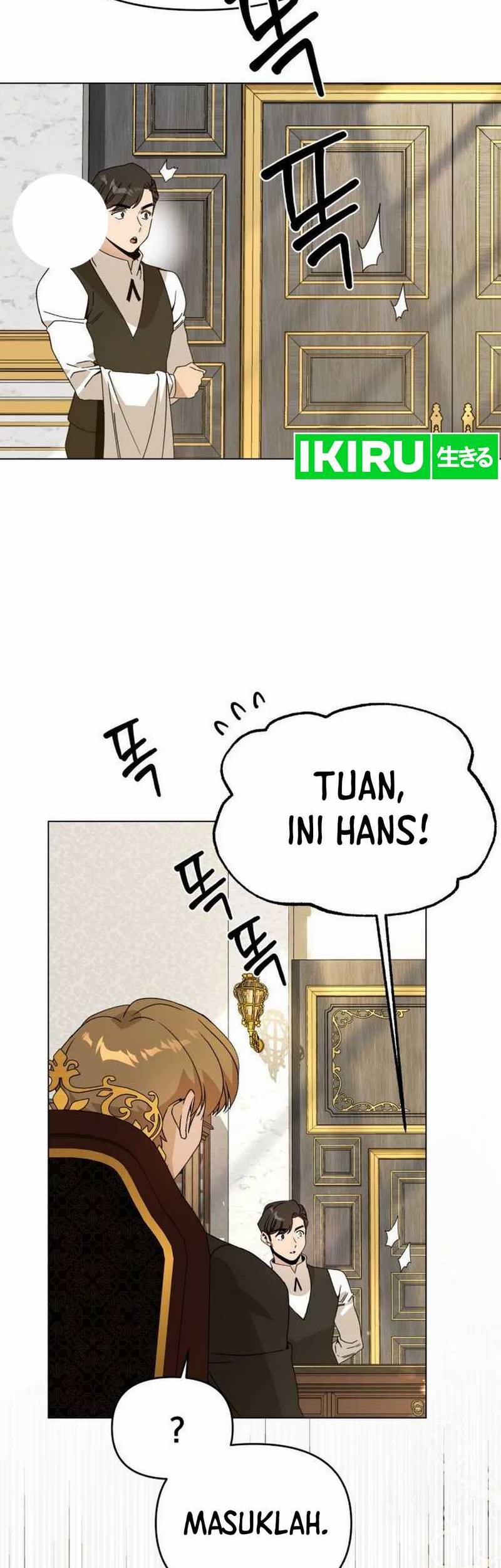 I’ll Resign and Have a Fresh Start in This World Chapter 106 - halaman 7