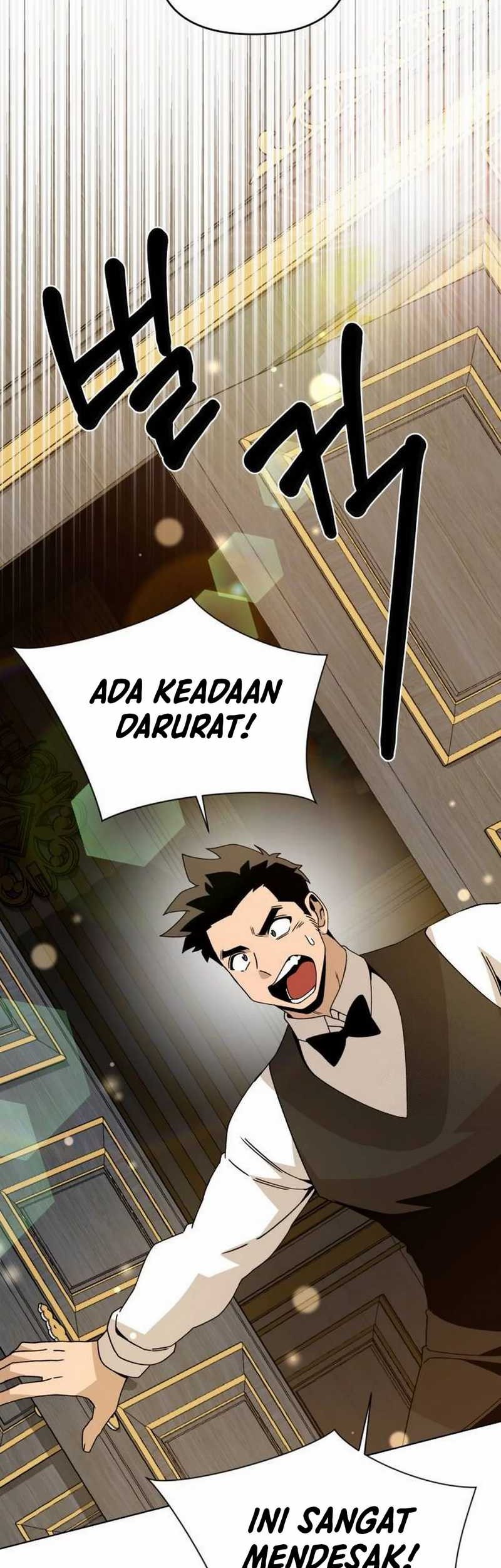I’ll Resign and Have a Fresh Start in This World Chapter 106 - halaman 8