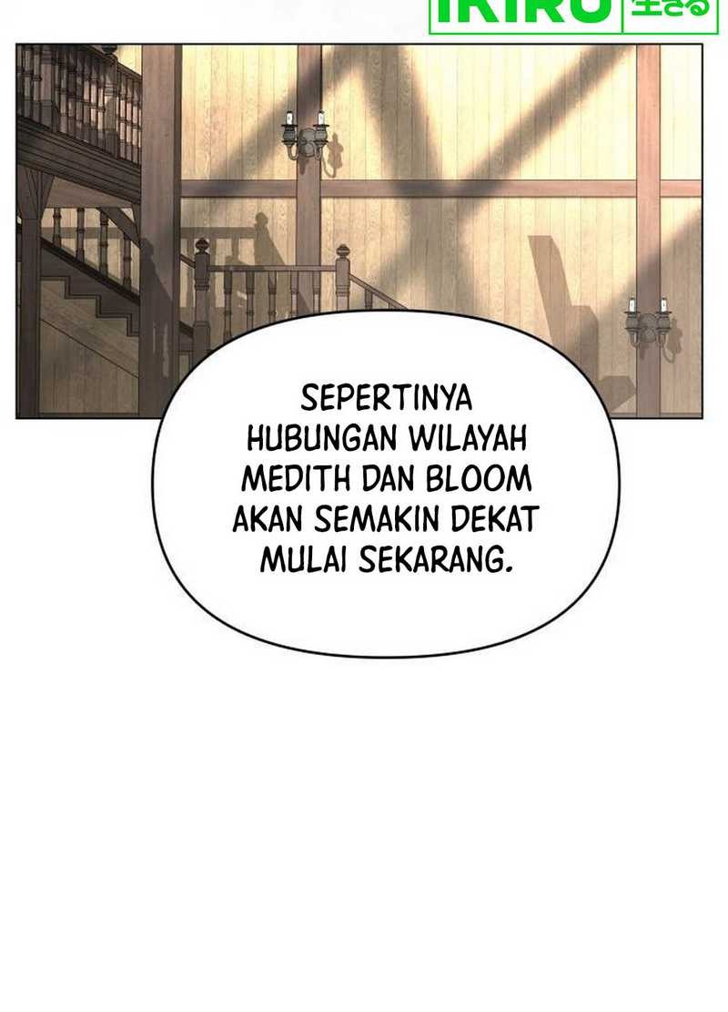 I’ll Resign and Have a Fresh Start in This World Chapter 108 - halaman 11