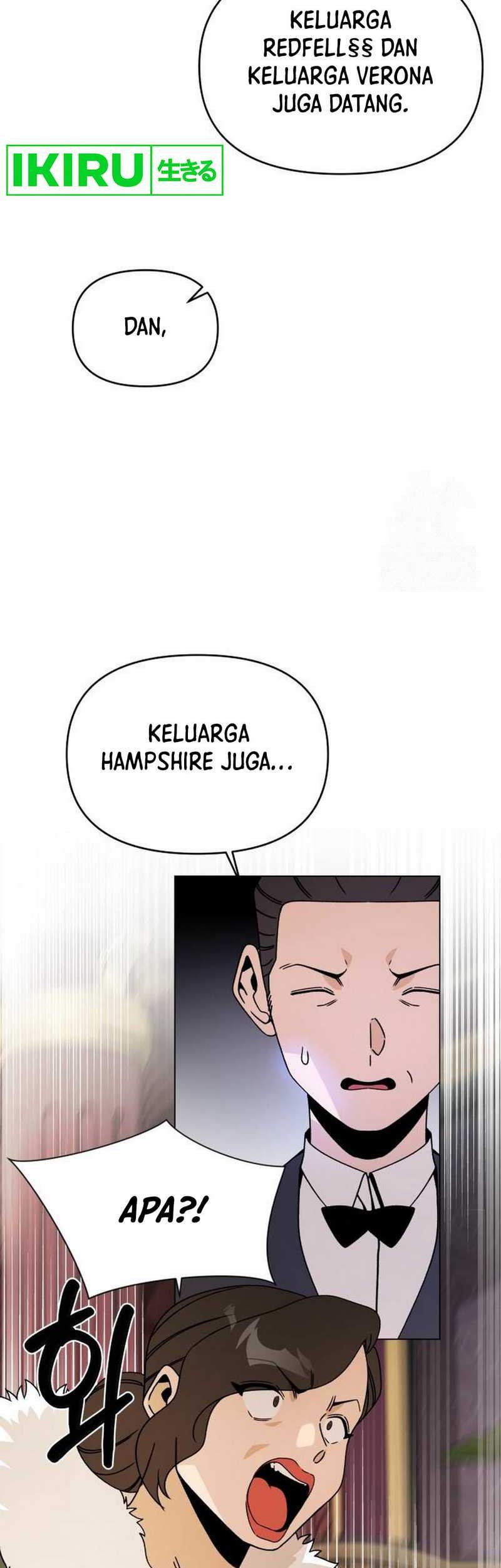 I’ll Resign and Have a Fresh Start in This World Chapter 108 - halaman 14