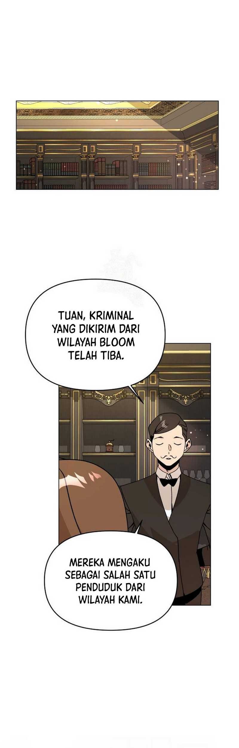 I’ll Resign and Have a Fresh Start in This World Chapter 108 - halaman 2