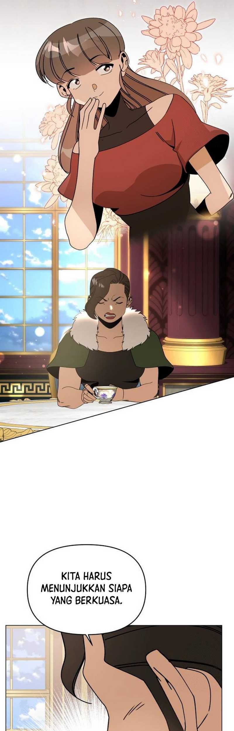I’ll Resign and Have a Fresh Start in This World Chapter 108 - halaman 21