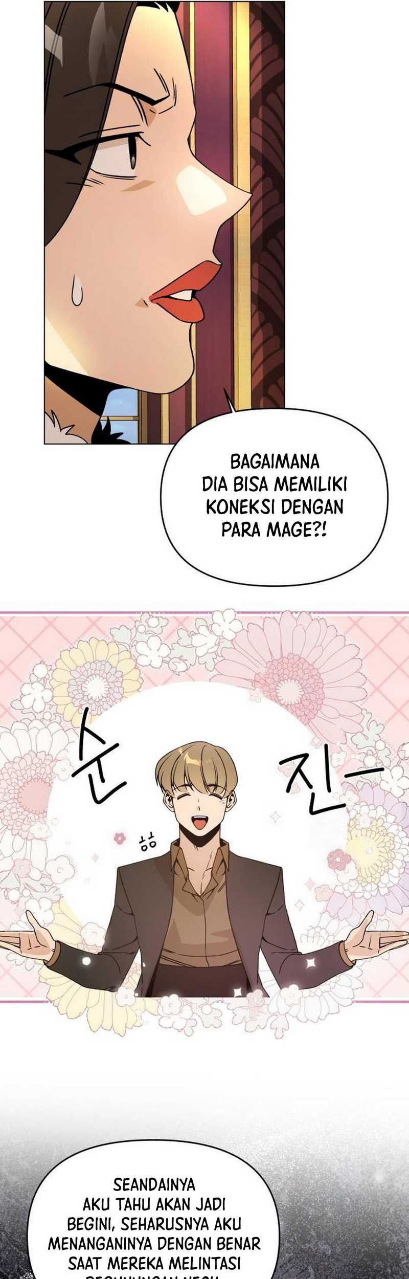 I’ll Resign and Have a Fresh Start in This World Chapter 108 - halaman 25