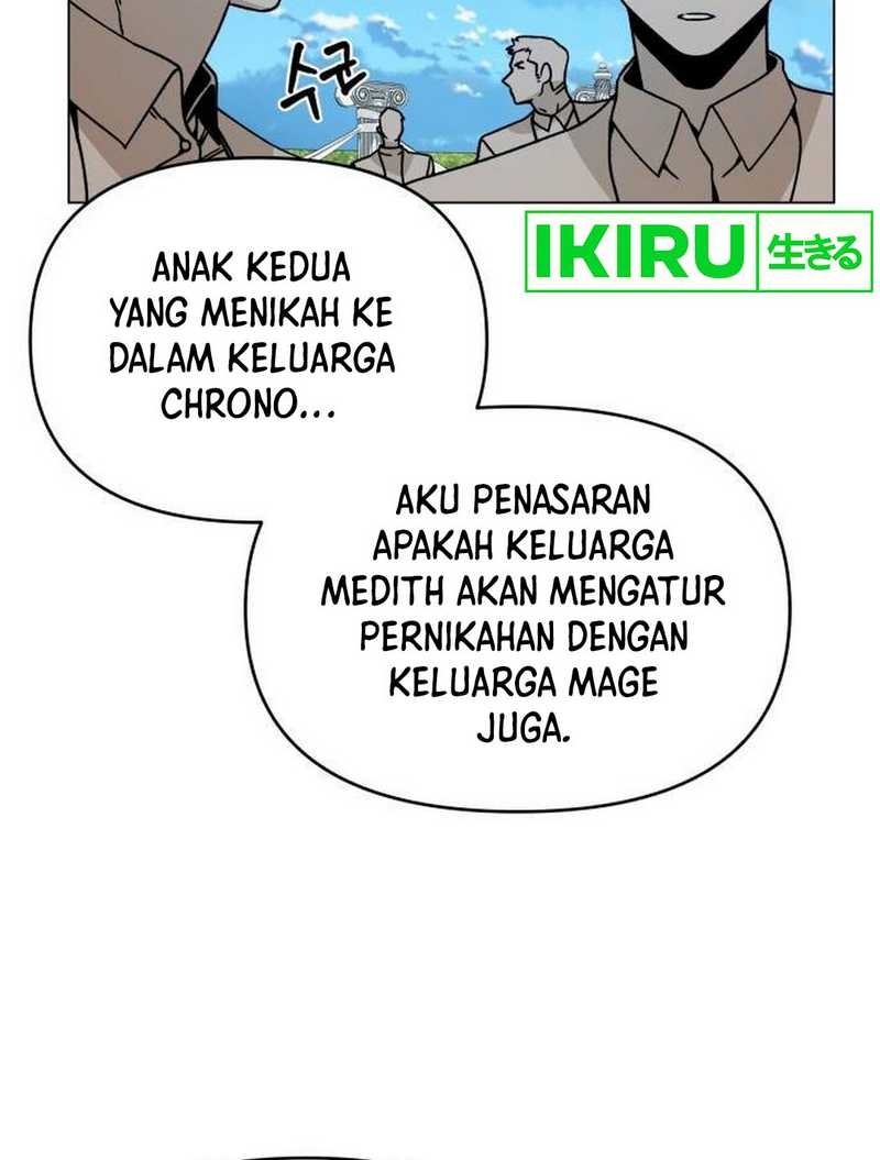 I’ll Resign and Have a Fresh Start in This World Chapter 108 - halaman 39