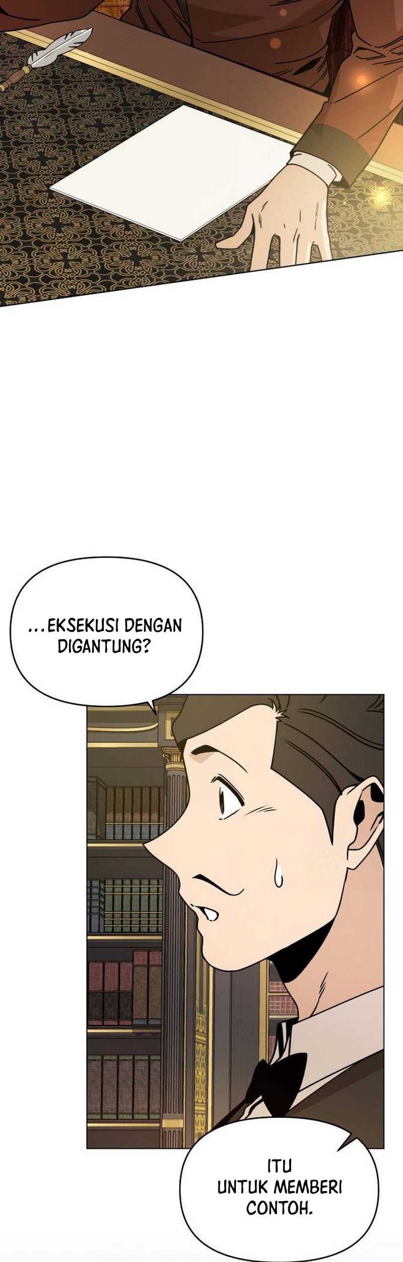 I’ll Resign and Have a Fresh Start in This World Chapter 108 - halaman 5