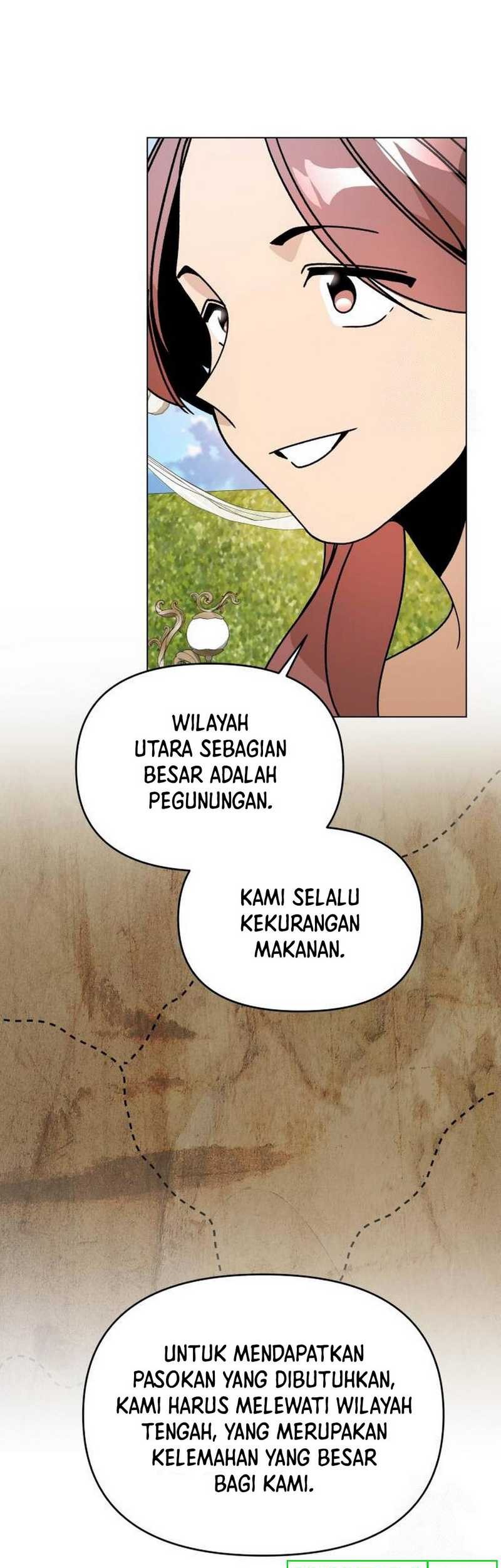 I’ll Resign and Have a Fresh Start in This World Chapter 108 - halaman 50