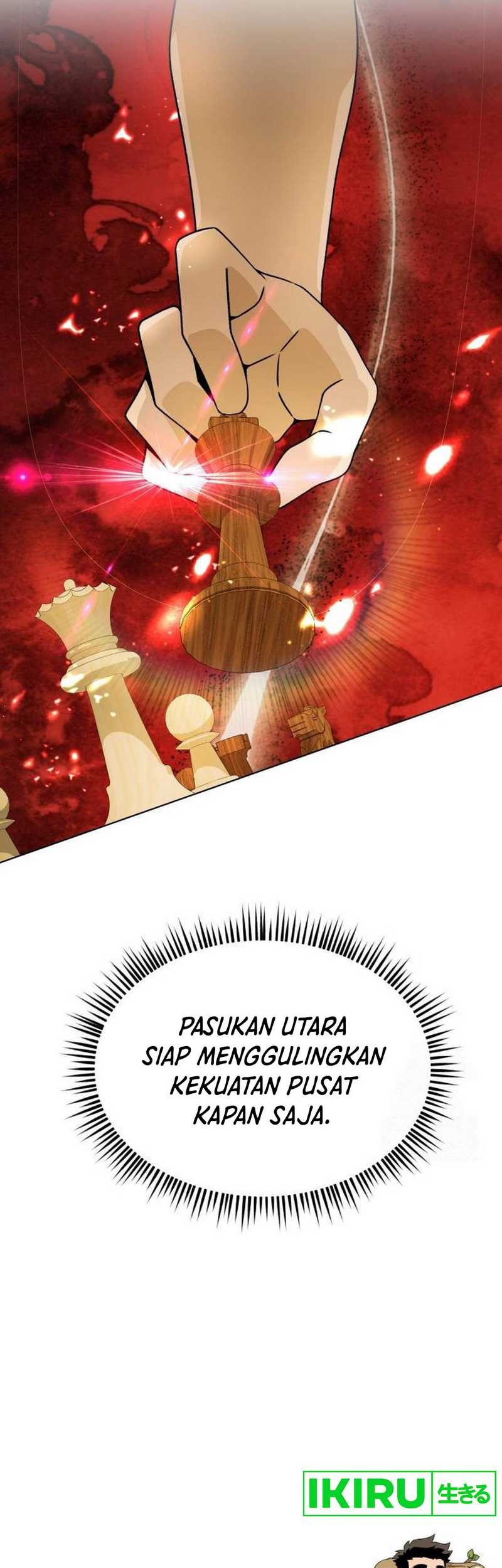 I’ll Resign and Have a Fresh Start in This World Chapter 108 - halaman 54