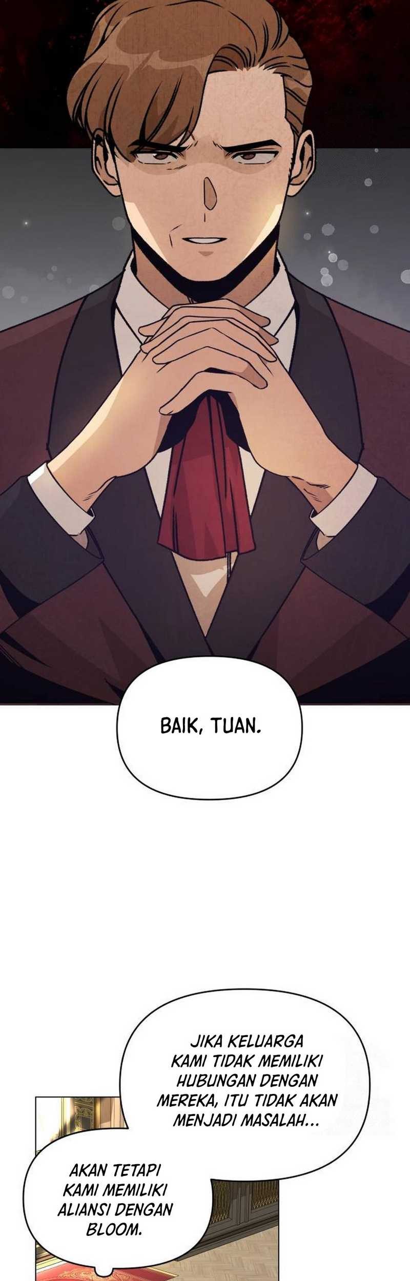 I’ll Resign and Have a Fresh Start in This World Chapter 108 - halaman 7