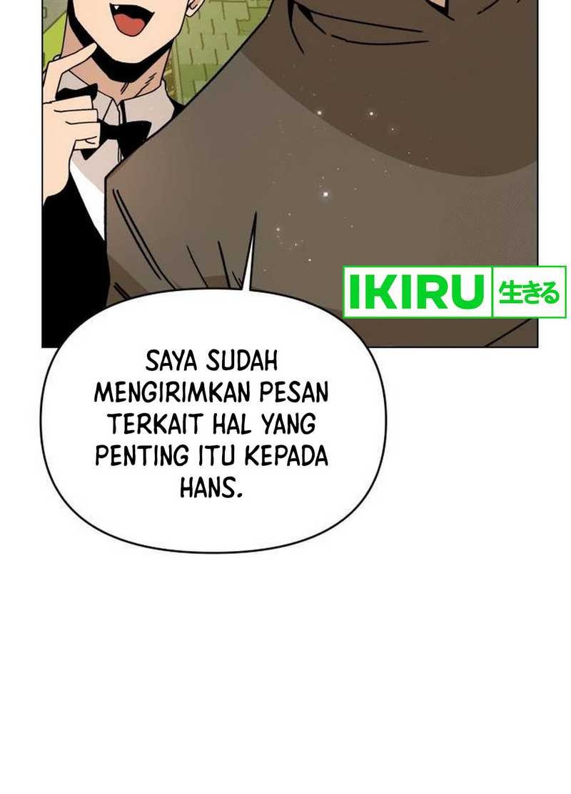 I’ll Resign and Have a Fresh Start in This World Chapter 109 - halaman 26