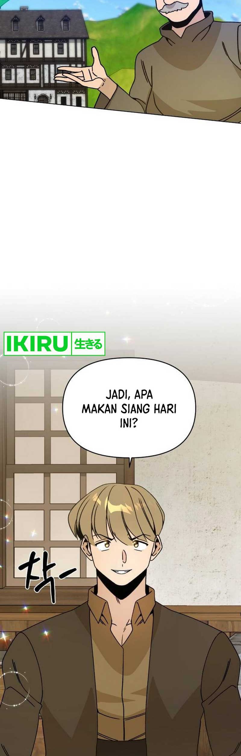 I’ll Resign and Have a Fresh Start in This World Chapter 109 - halaman 29