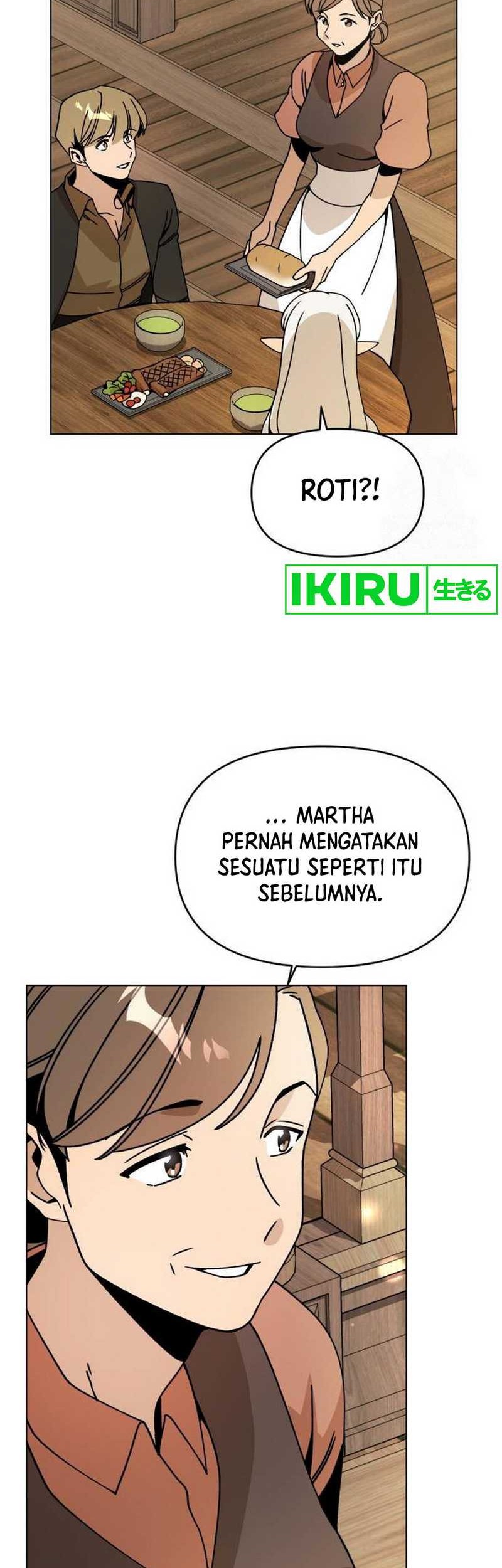I’ll Resign and Have a Fresh Start in This World Chapter 109 - halaman 37