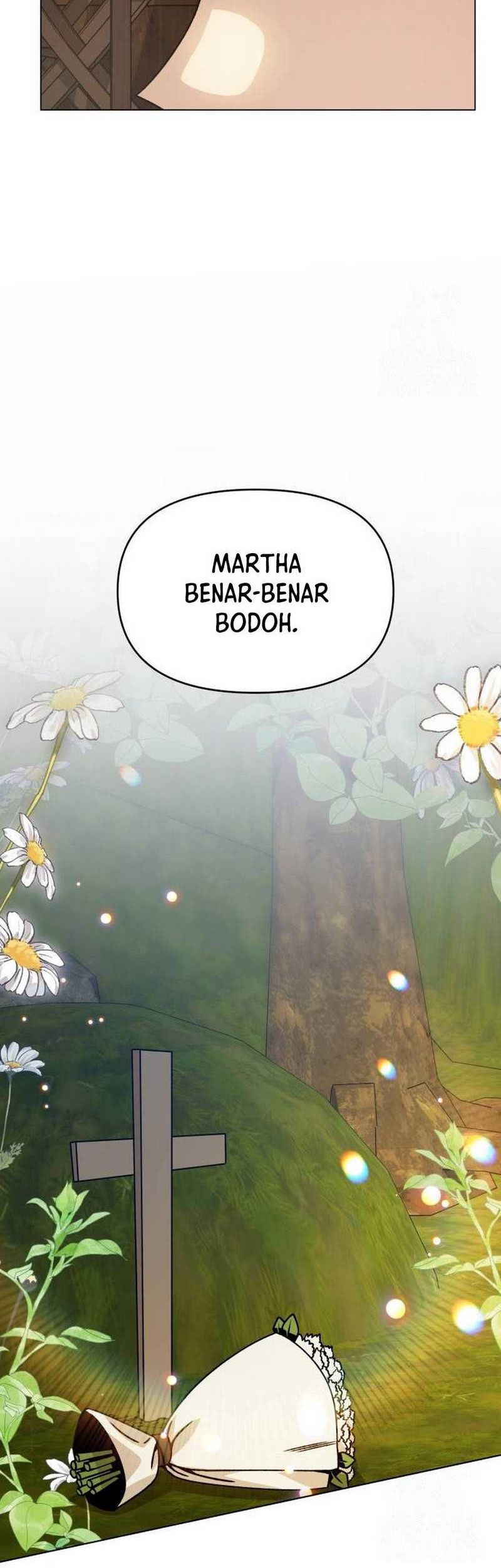 I’ll Resign and Have a Fresh Start in This World Chapter 109 - halaman 46