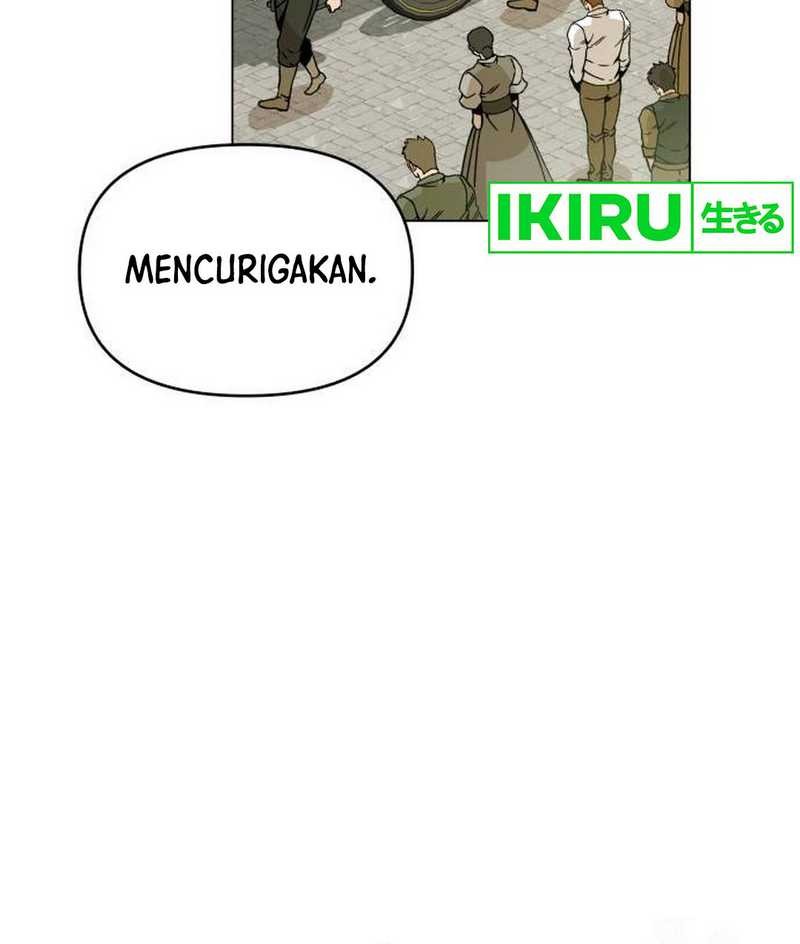 I’ll Resign and Have a Fresh Start in This World Chapter 109 - halaman 6