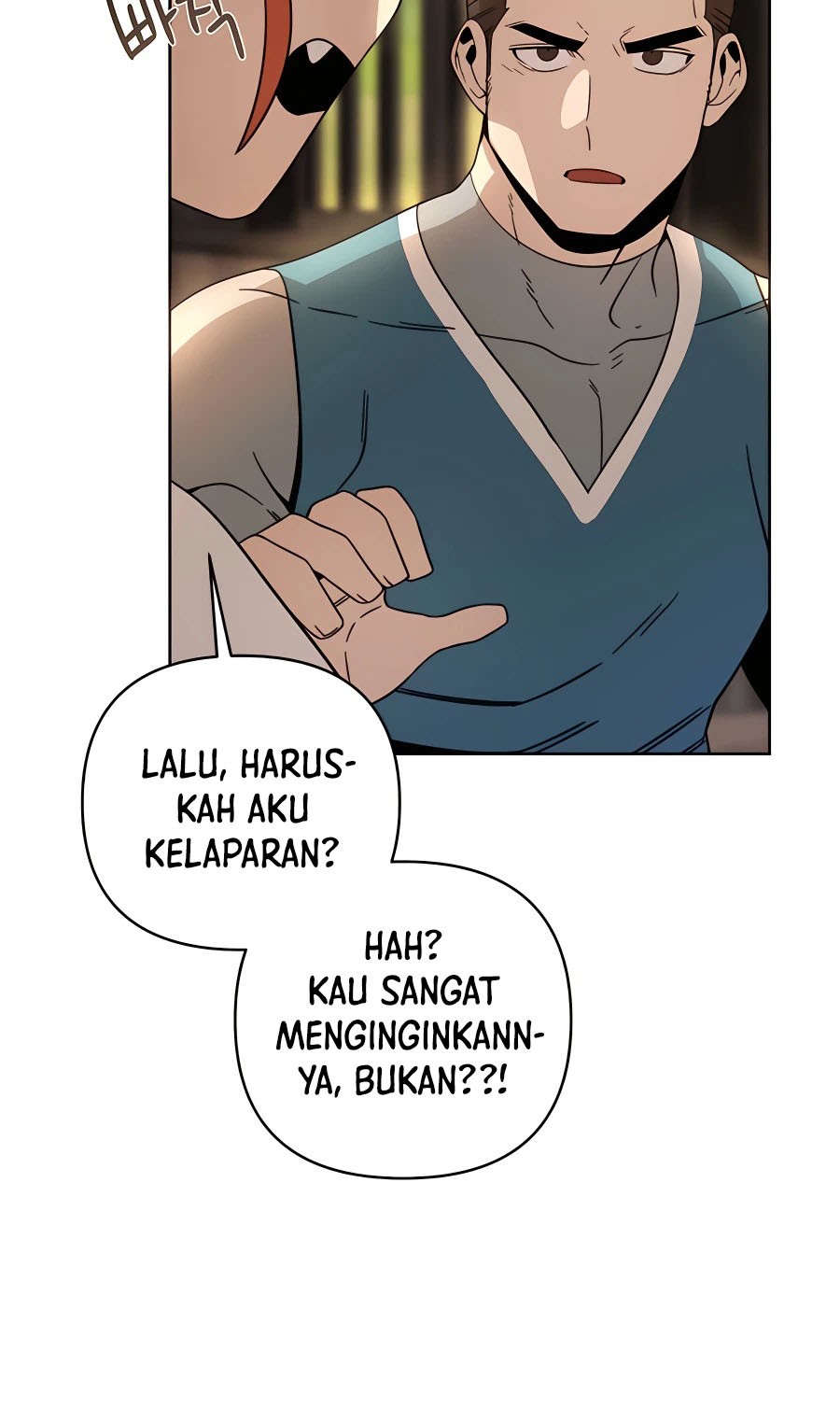 I’ll Resign and Have a Fresh Start in This World Chapter 11 - halaman 19