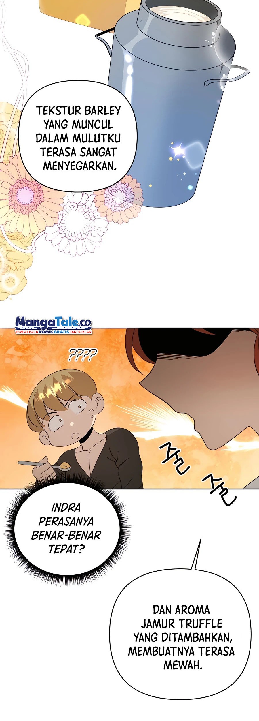 I’ll Resign and Have a Fresh Start in This World Chapter 11 - halaman 23