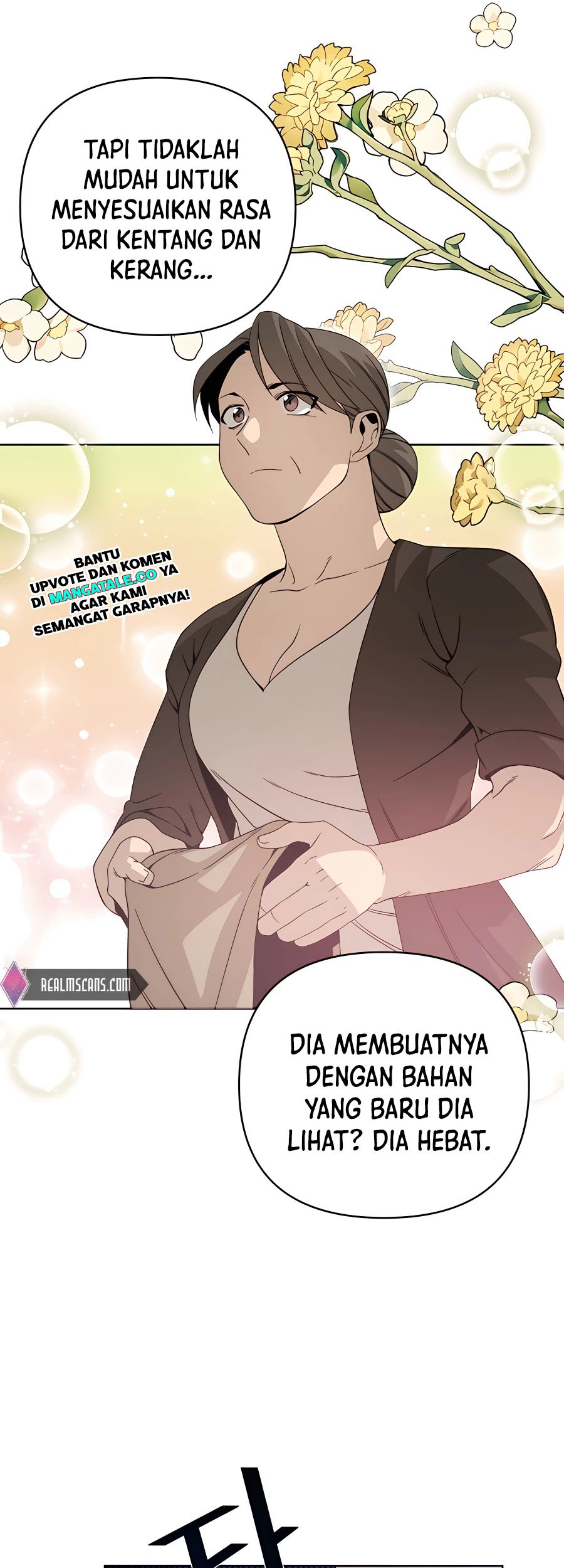 I’ll Resign and Have a Fresh Start in This World Chapter 11 - halaman 31
