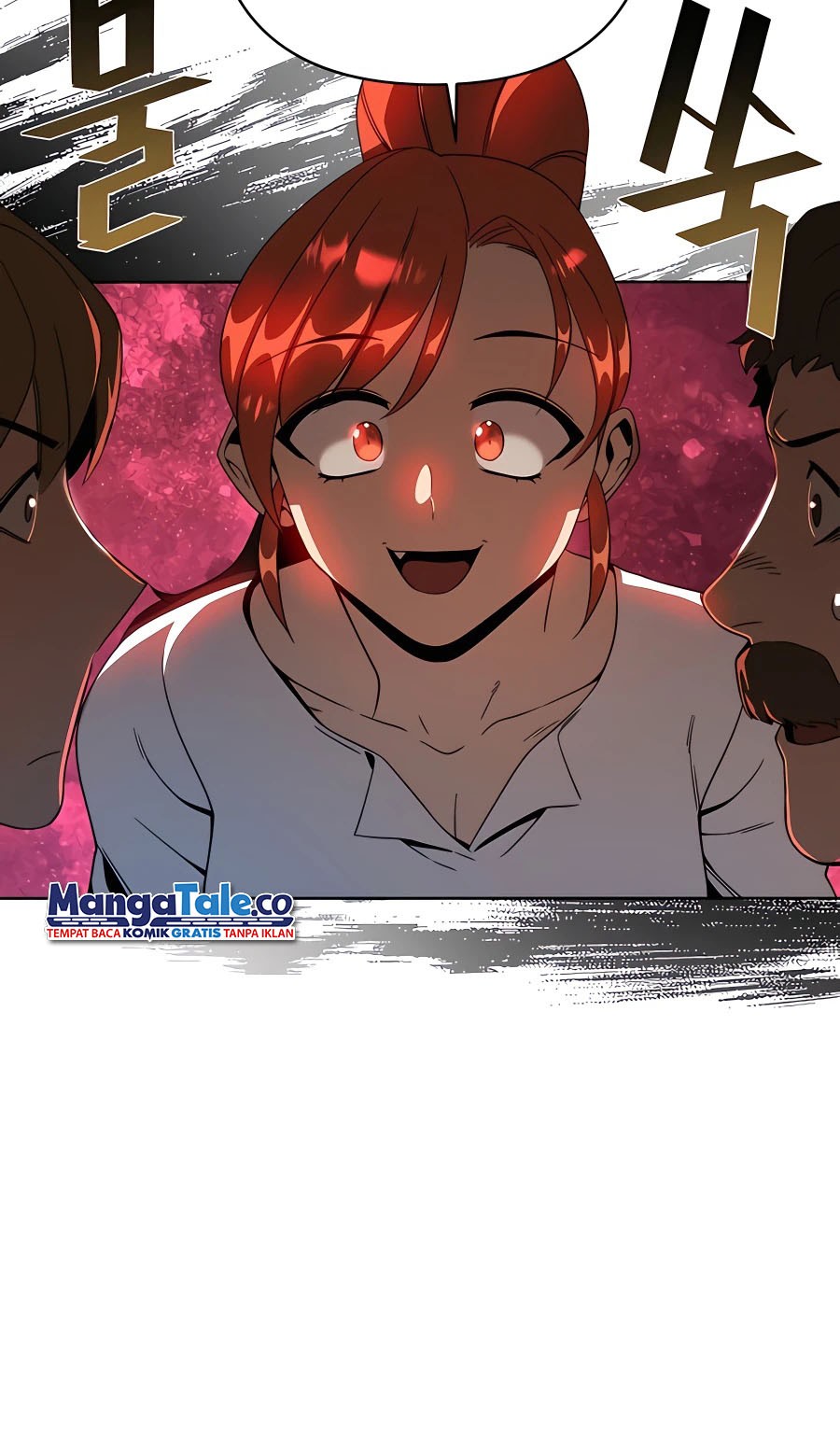 I’ll Resign and Have a Fresh Start in This World Chapter 11 - halaman 4