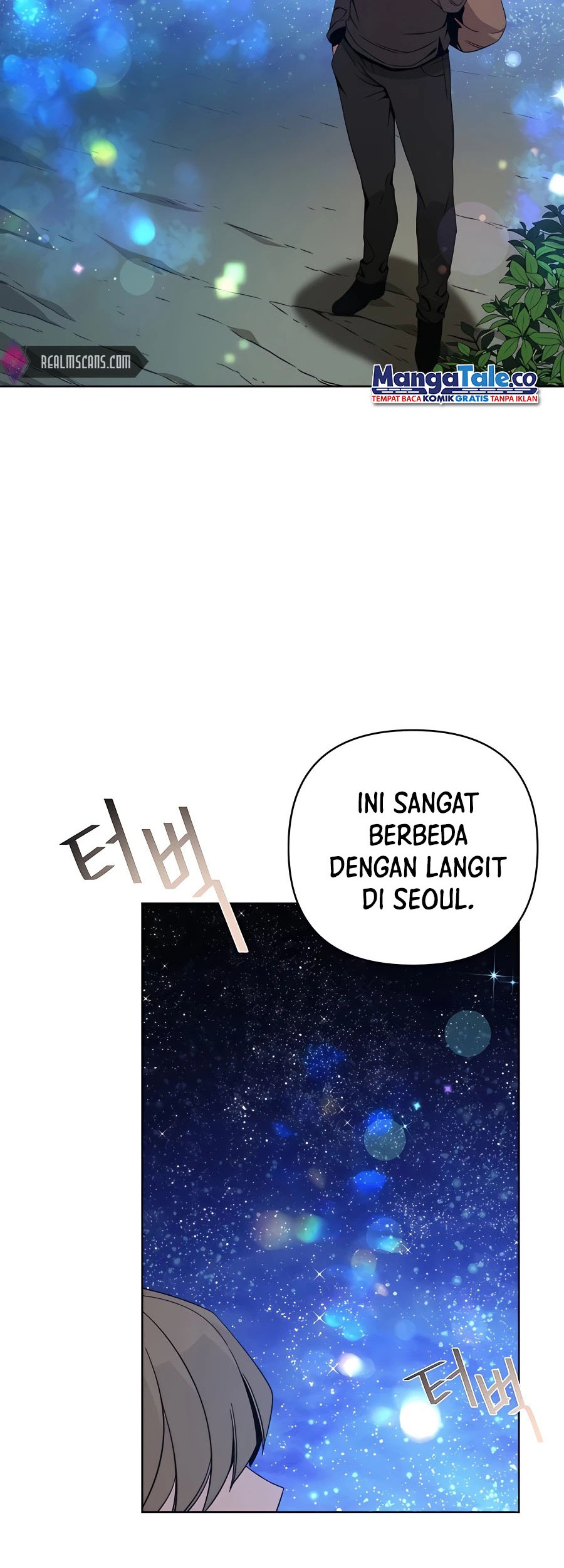 I’ll Resign and Have a Fresh Start in This World Chapter 11 - halaman 41