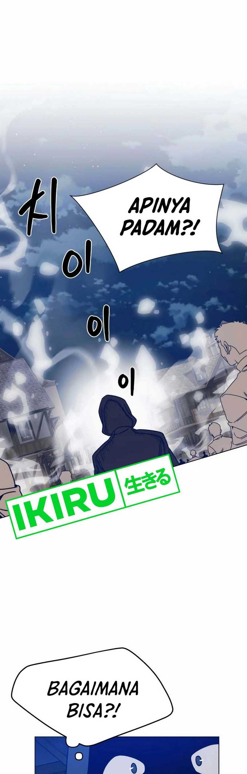 I’ll Resign and Have a Fresh Start in This World Chapter 110 - halaman 15