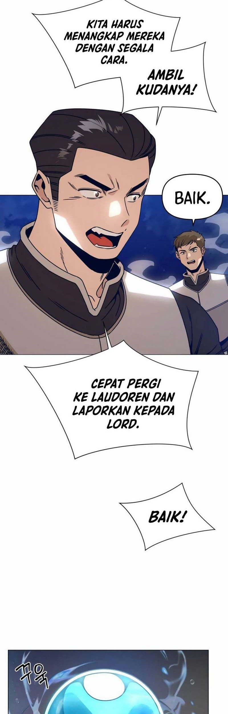 I’ll Resign and Have a Fresh Start in This World Chapter 110 - halaman 18