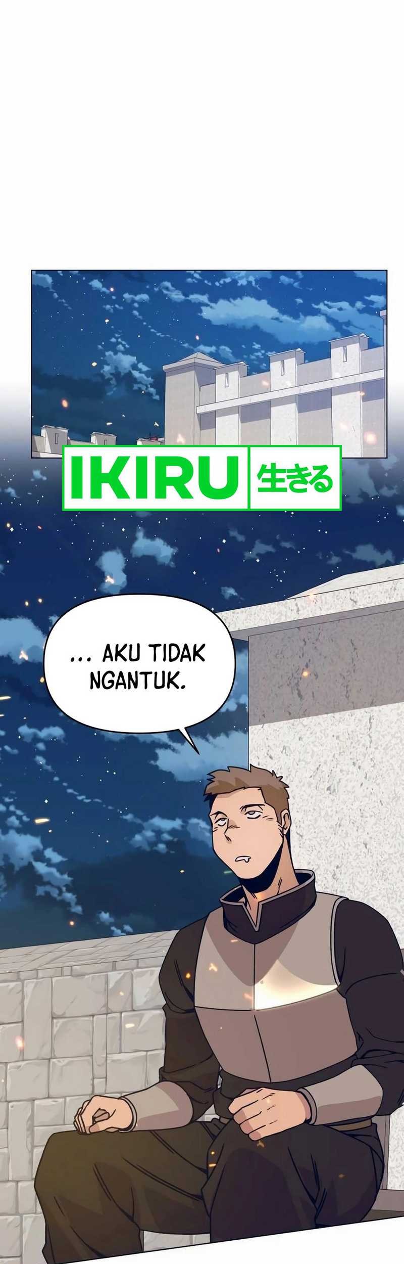 I’ll Resign and Have a Fresh Start in This World Chapter 110 - halaman 2