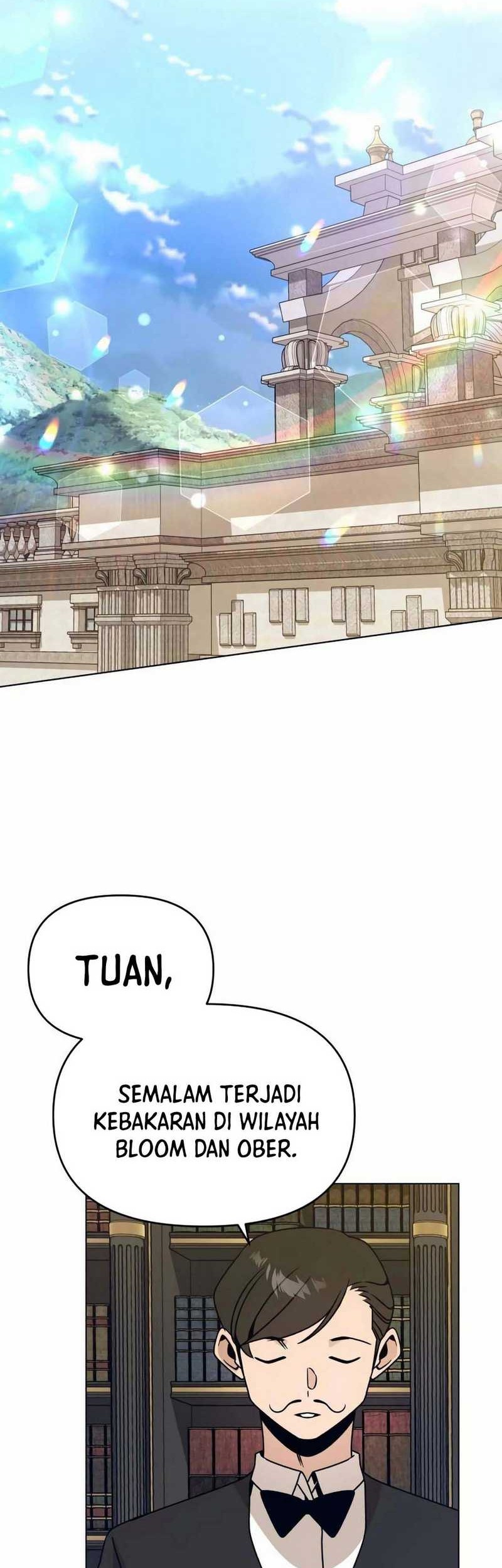 I’ll Resign and Have a Fresh Start in This World Chapter 110 - halaman 21