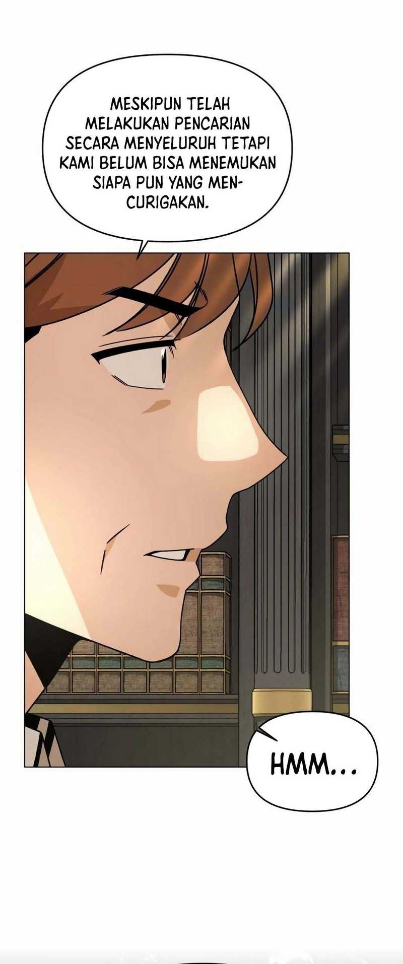 I’ll Resign and Have a Fresh Start in This World Chapter 110 - halaman 28