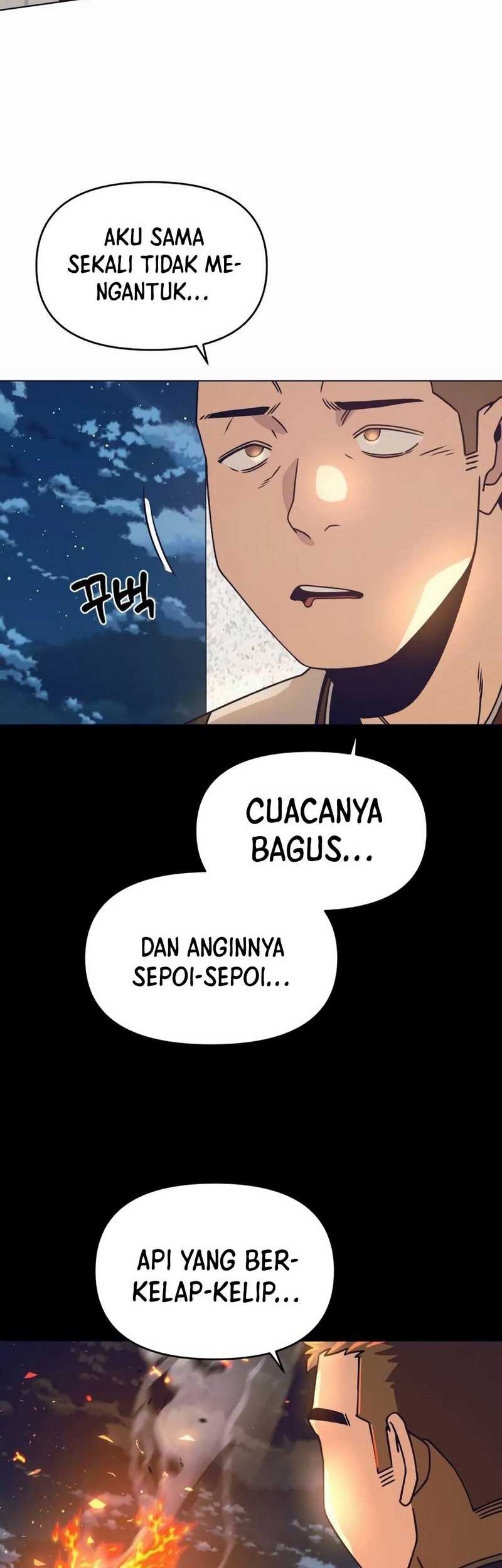 I’ll Resign and Have a Fresh Start in This World Chapter 110 - halaman 3