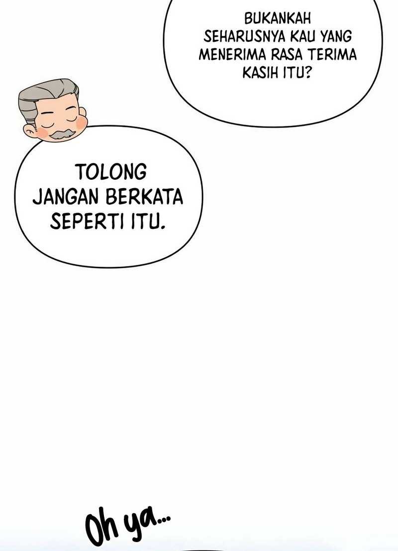 I’ll Resign and Have a Fresh Start in This World Chapter 110 - halaman 47