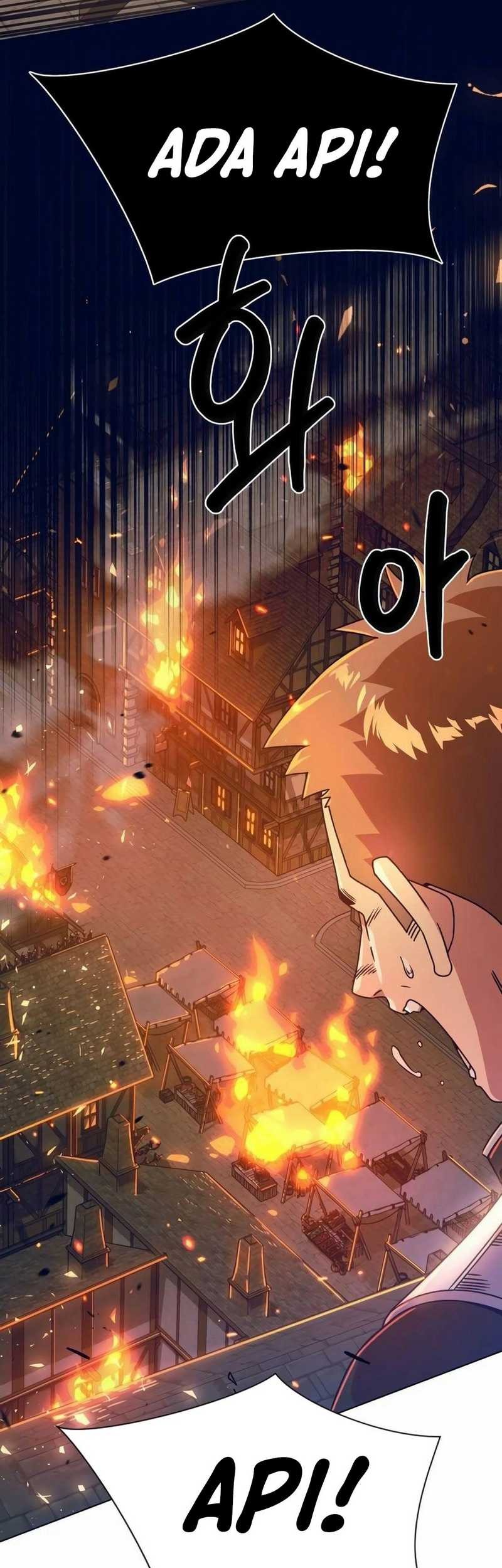 I’ll Resign and Have a Fresh Start in This World Chapter 110 - halaman 5