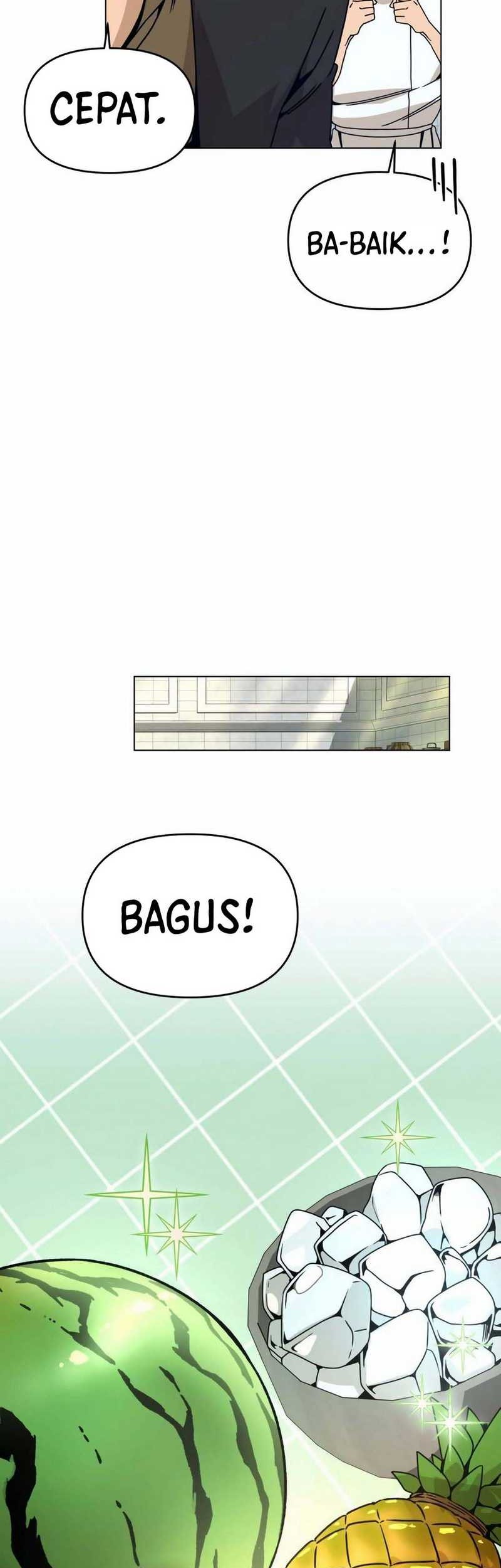 I’ll Resign and Have a Fresh Start in This World Chapter 110 - halaman 55