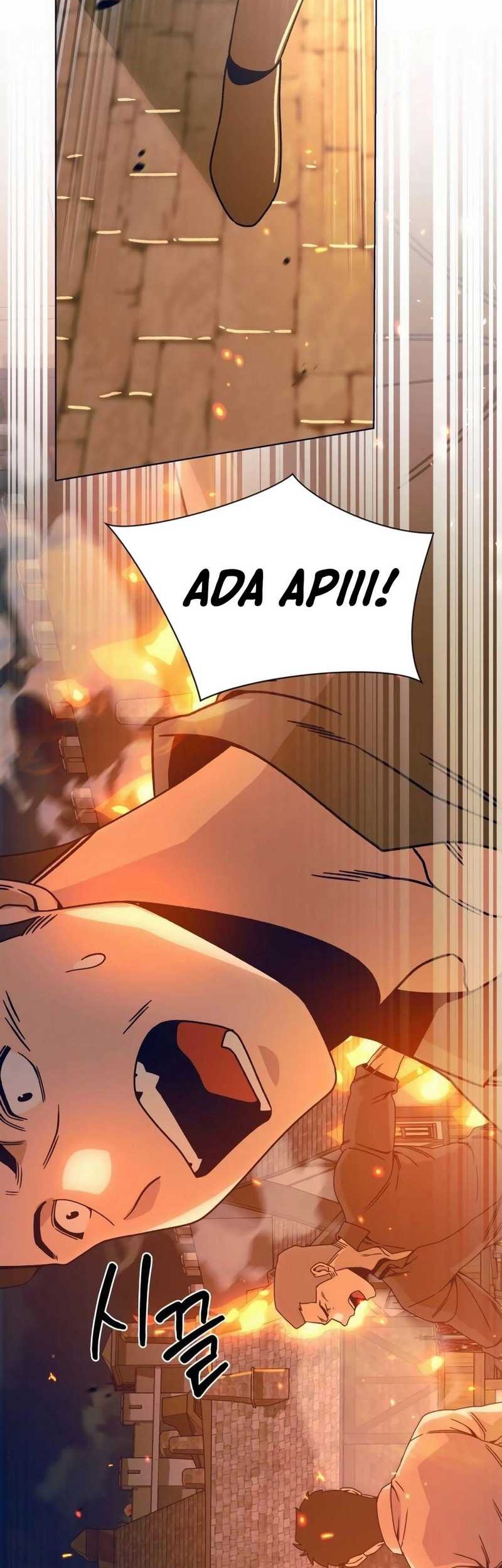 I’ll Resign and Have a Fresh Start in This World Chapter 110 - halaman 7