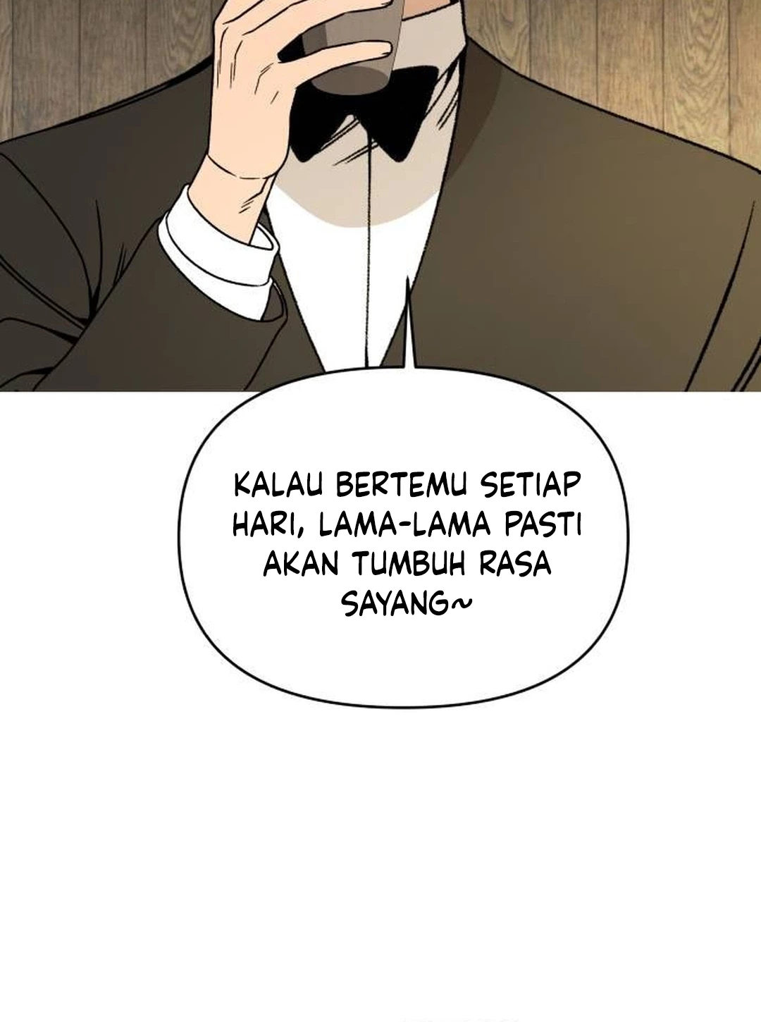 I’ll Resign and Have a Fresh Start in This World Chapter 111 - halaman 30
