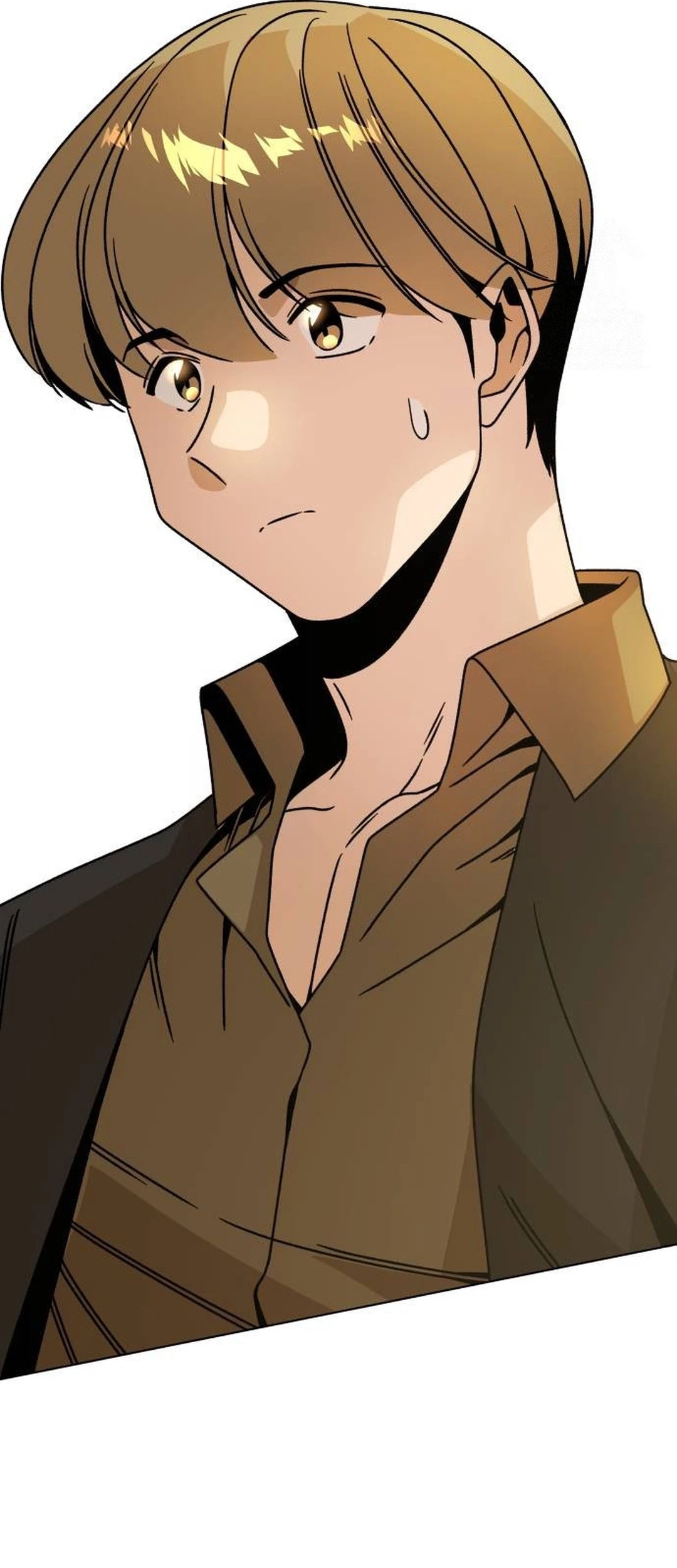 I’ll Resign and Have a Fresh Start in This World Chapter 111 - halaman 37