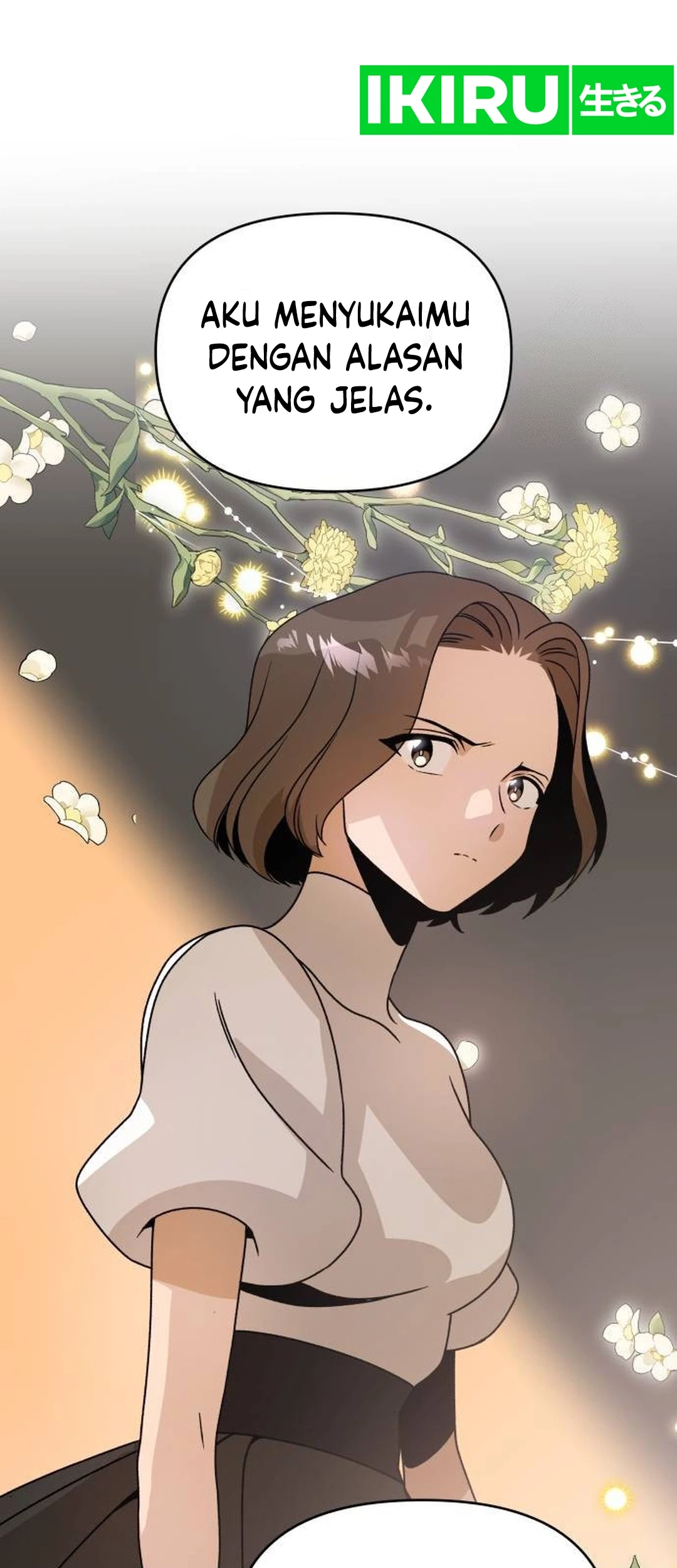 I’ll Resign and Have a Fresh Start in This World Chapter 111 - halaman 52
