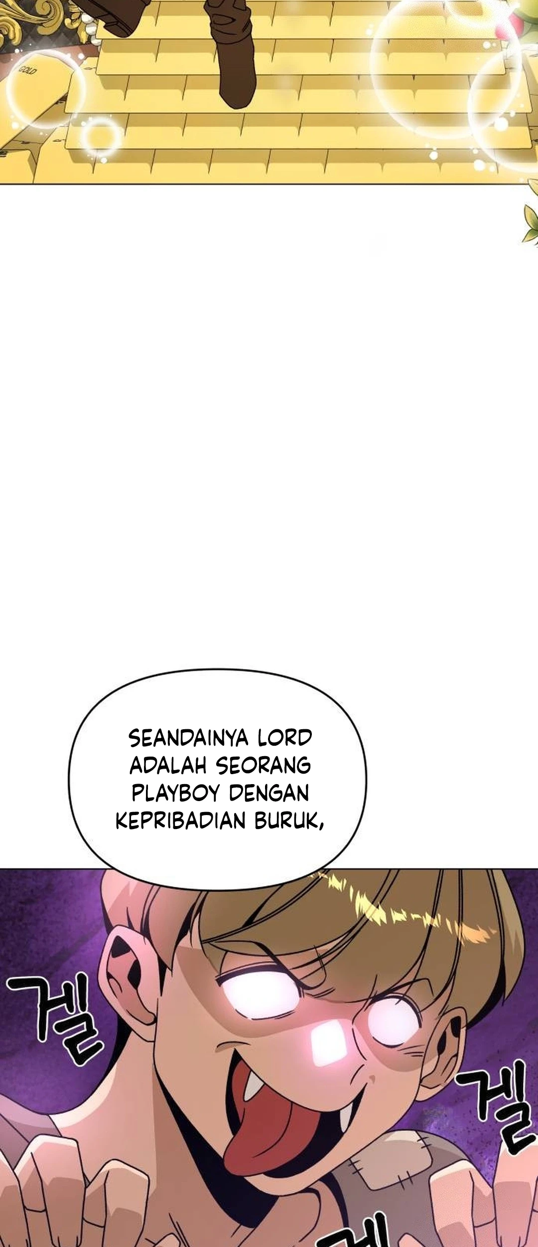 I’ll Resign and Have a Fresh Start in This World Chapter 111 - halaman 57