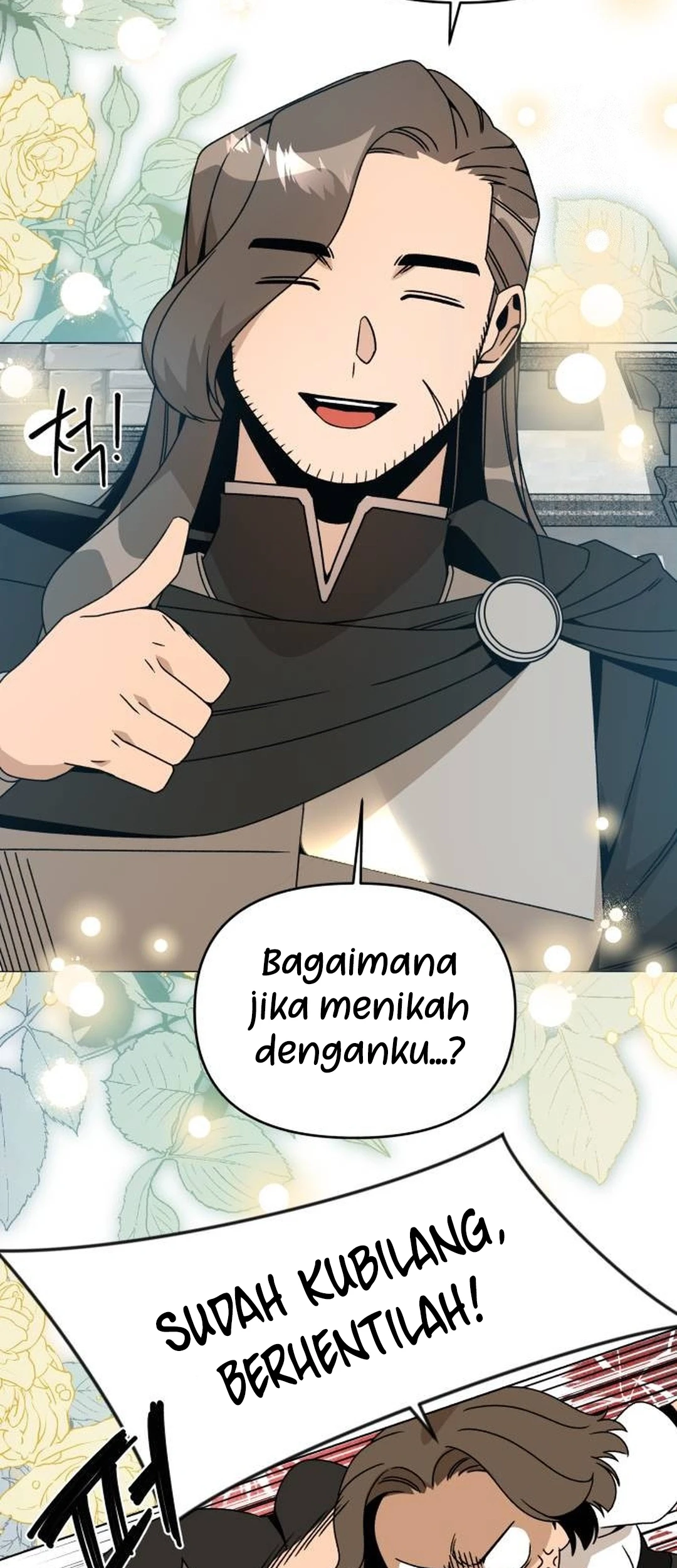I’ll Resign and Have a Fresh Start in This World Chapter 111 - halaman 67