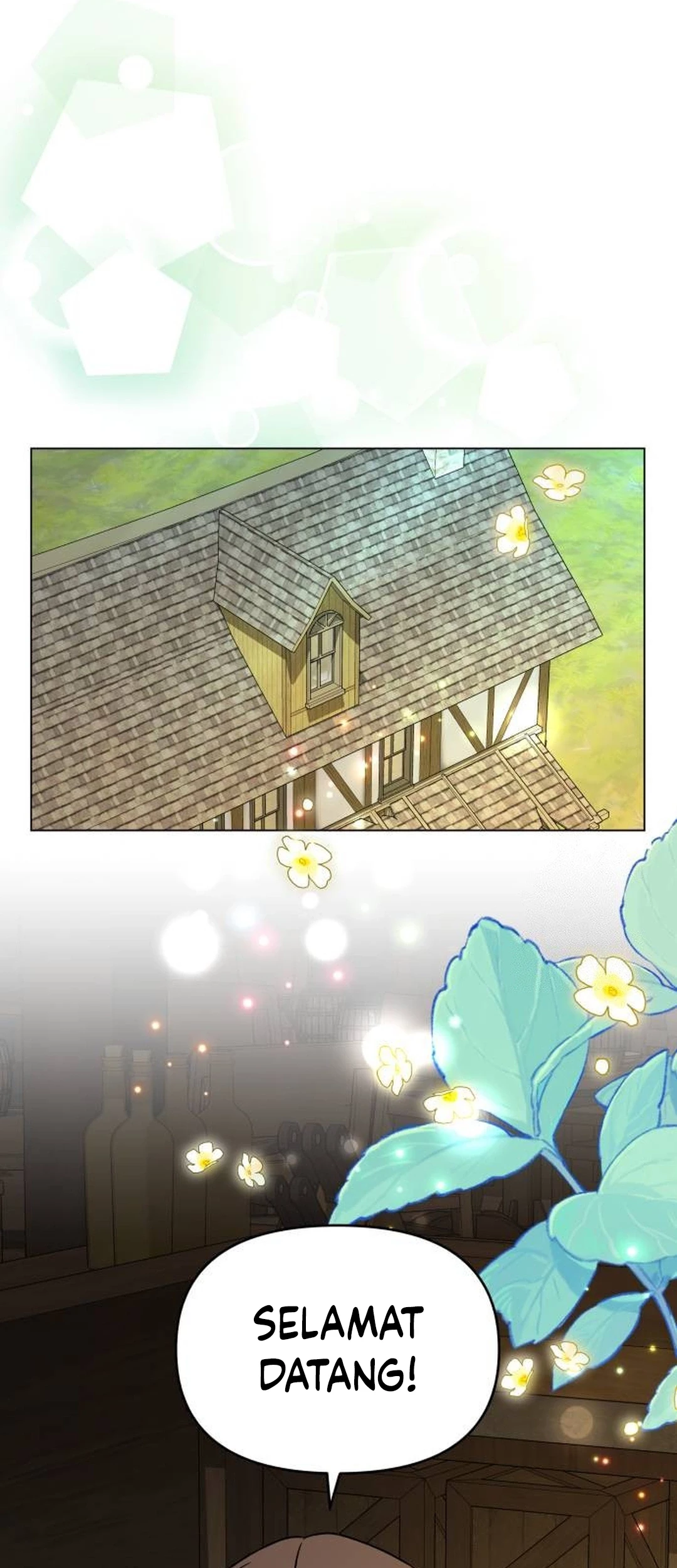 I’ll Resign and Have a Fresh Start in This World Chapter 111 - halaman 8