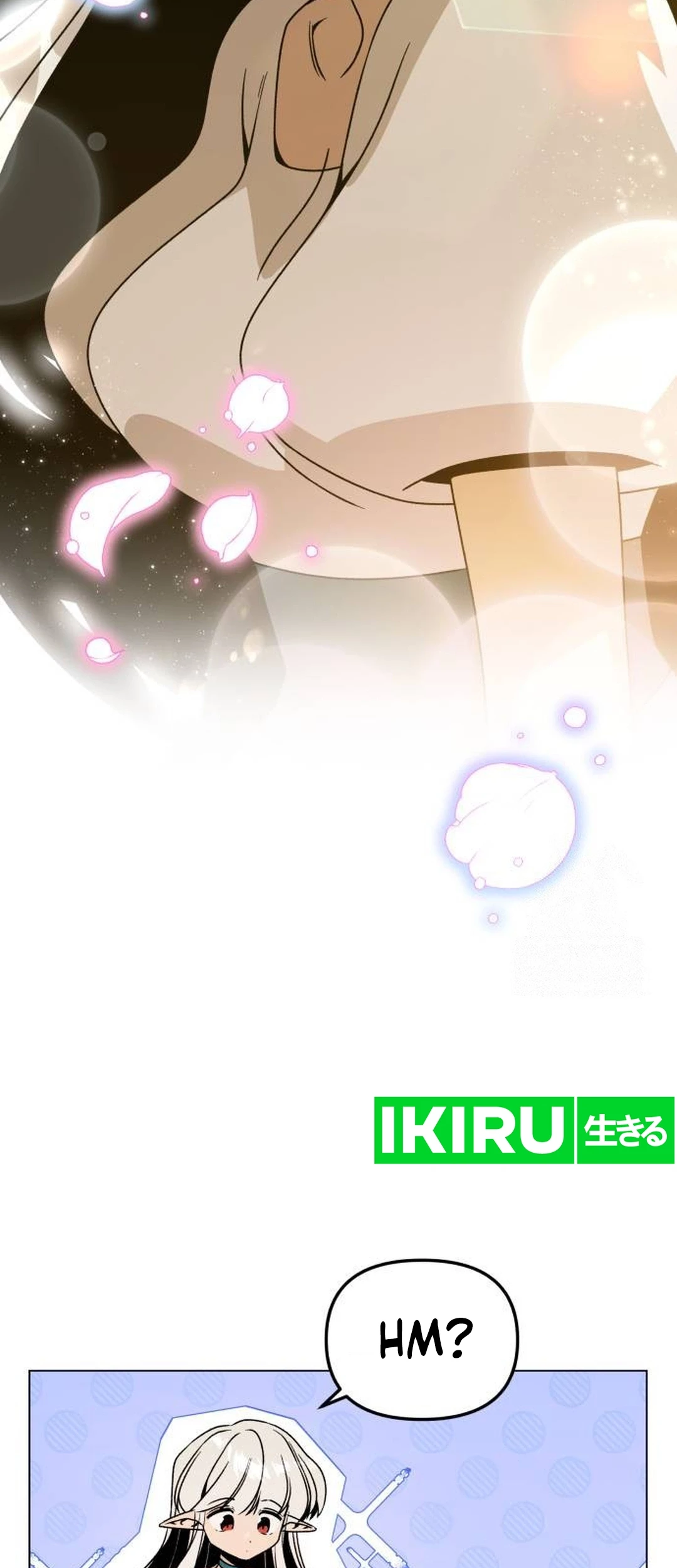 I’ll Resign and Have a Fresh Start in This World Chapter 112 - halaman 10