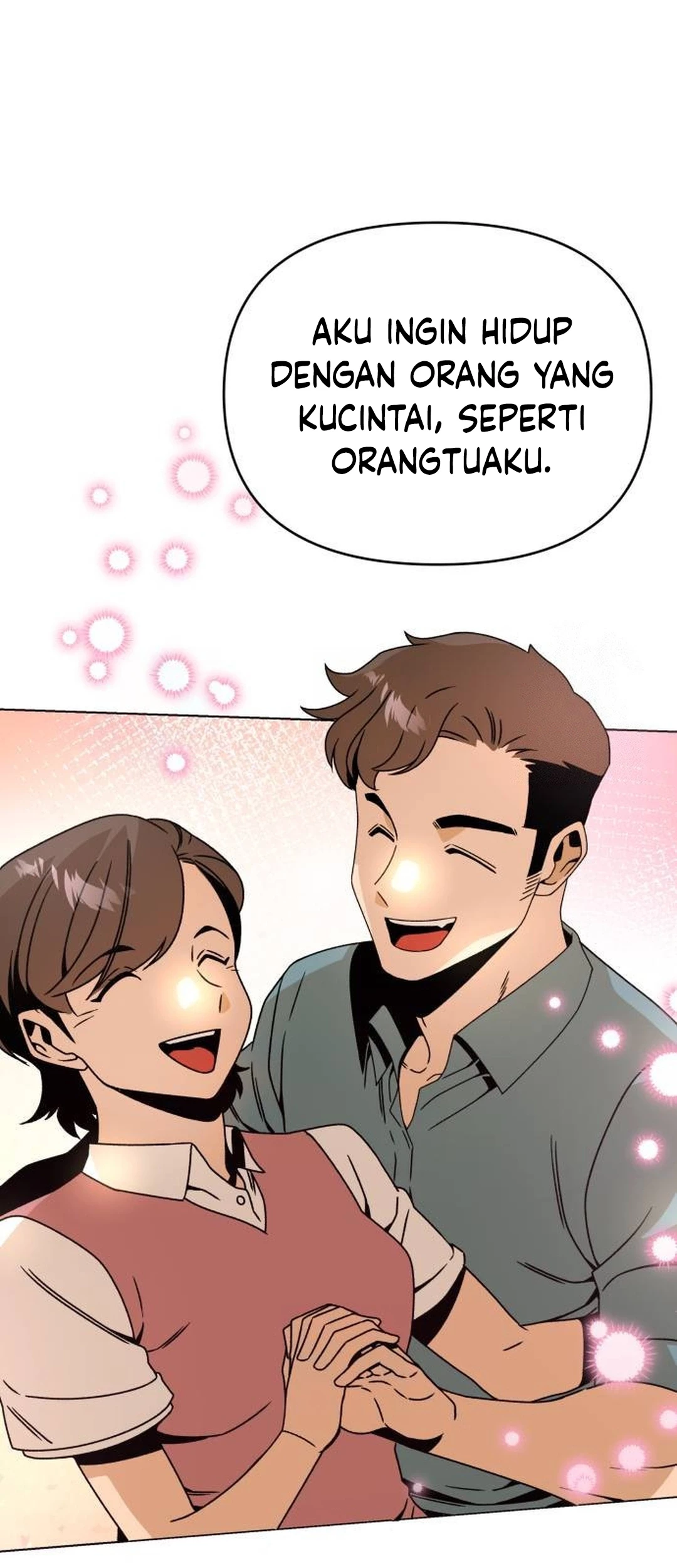 I’ll Resign and Have a Fresh Start in This World Chapter 112 - halaman 20