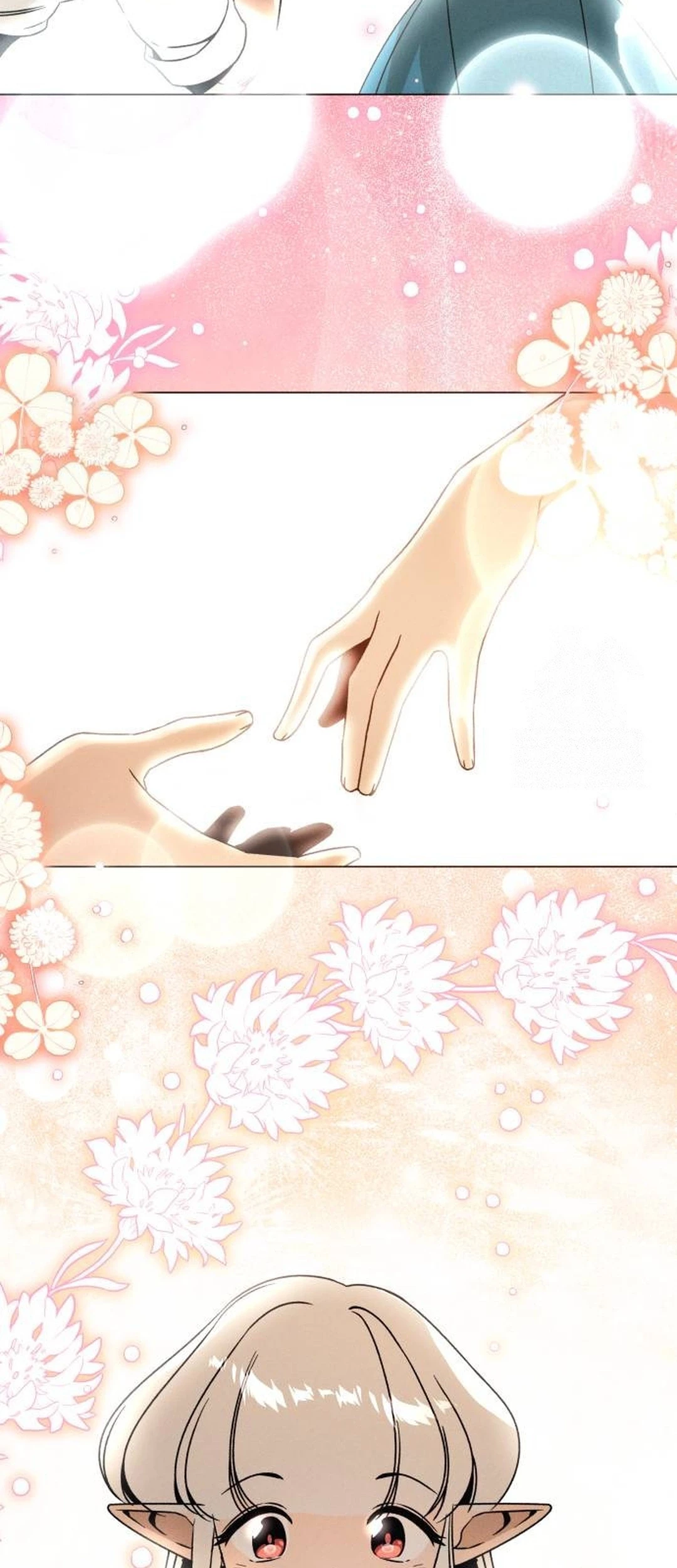 I’ll Resign and Have a Fresh Start in This World Chapter 112 - halaman 22