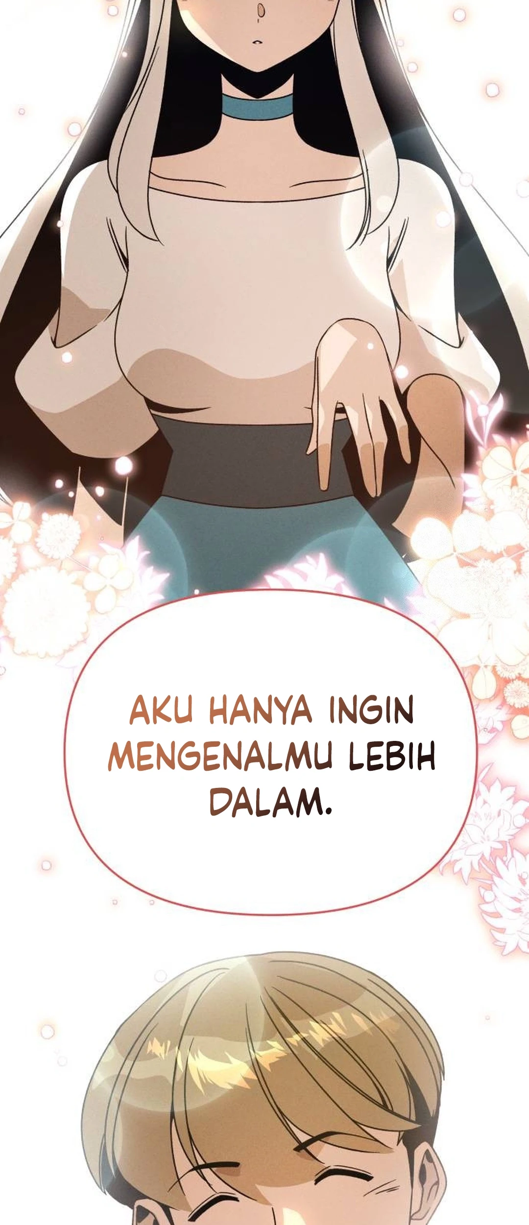 I’ll Resign and Have a Fresh Start in This World Chapter 112 - halaman 23