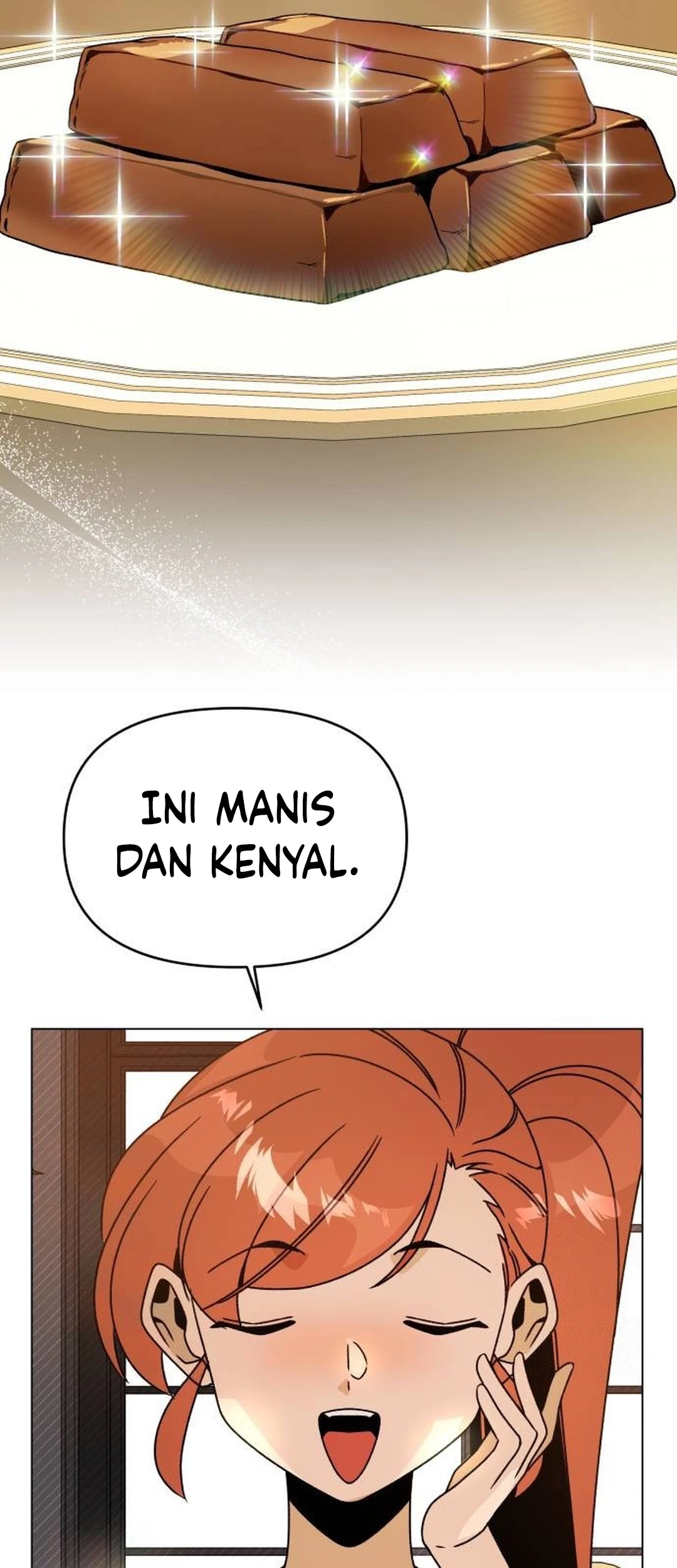 I’ll Resign and Have a Fresh Start in This World Chapter 112 - halaman 43