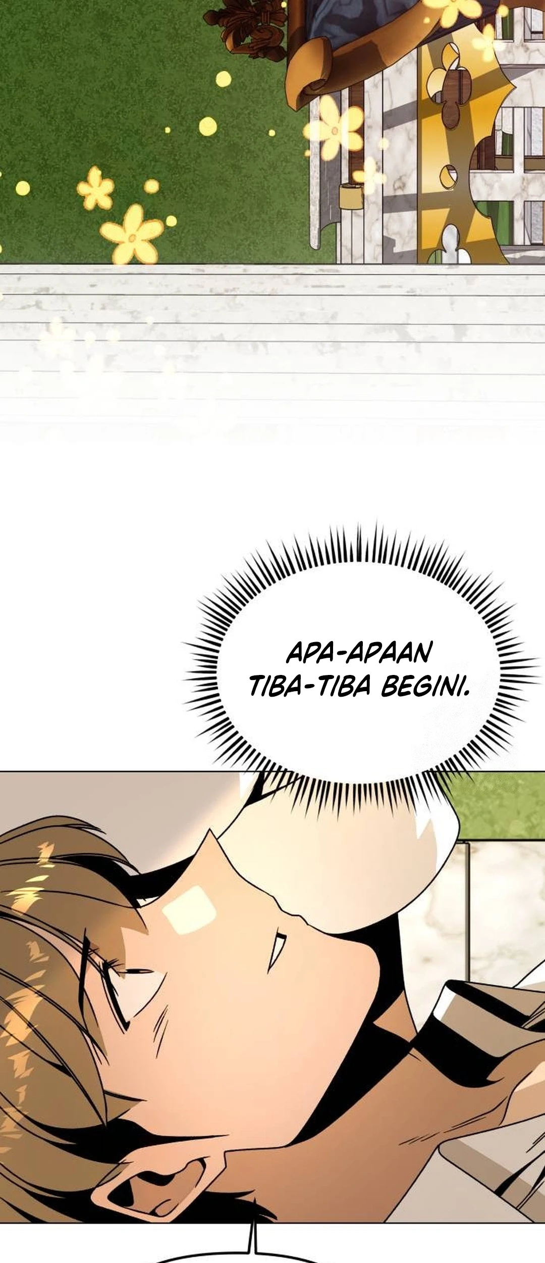 I’ll Resign and Have a Fresh Start in This World Chapter 112 - halaman 5