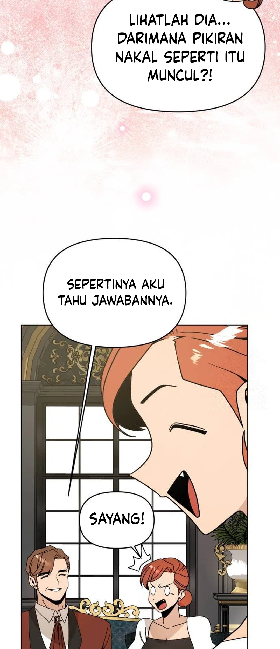 I’ll Resign and Have a Fresh Start in This World Chapter 112 - halaman 52